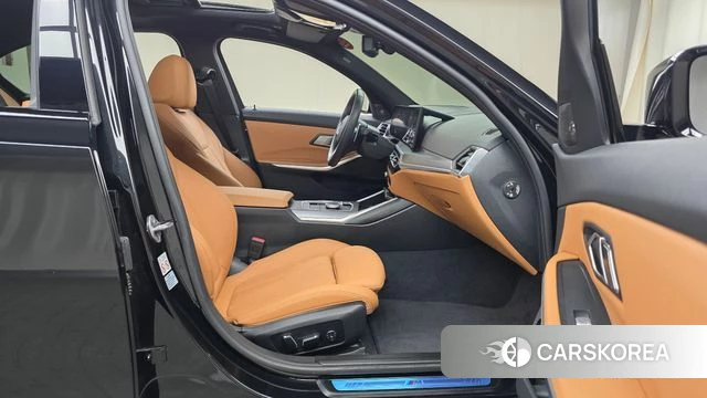 BMW 3 Series (G20) id 4578807 из Кореи 18
