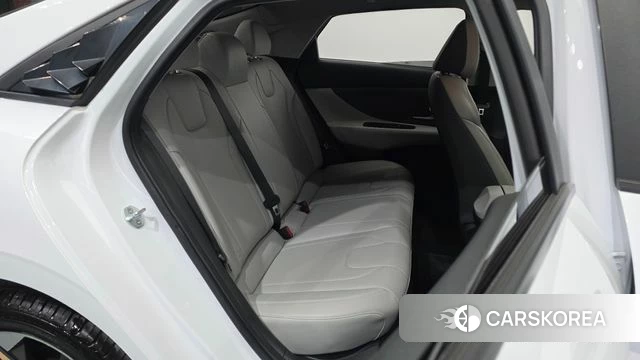 Hyundai Avante (CN7) id 4196020 из Кореи 18