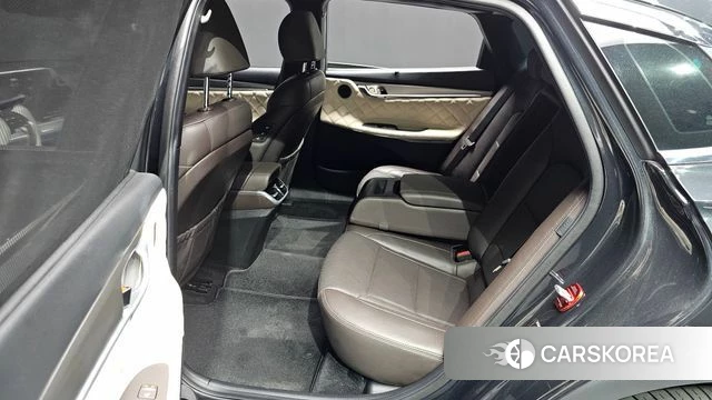 Hyundai The New Grandeur IG id 4362766 из Кореи 18