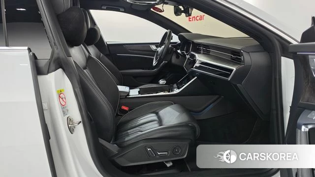Audi A7 (4K) id 4780105 из Кореи 18