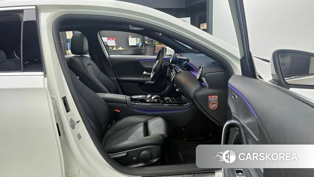 Mercedes-Benz A-Class W177 id 4371313 из Кореи 18