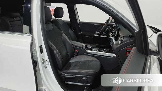 Mercedes-Benz GLB-Class X247 id 4518159 из Кореи 18