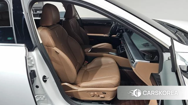 Hyundai Grandeur (GN7) id 4302589 из Кореи 18