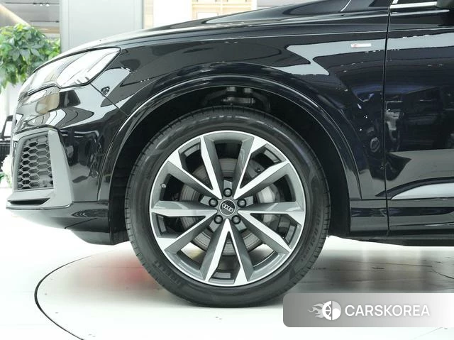 Audi Q7 id 4290277 из Китая 18