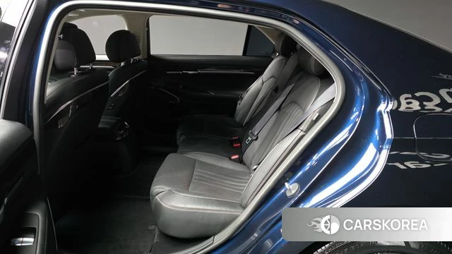 Genesis G90 id 4726969 из Кореи 18