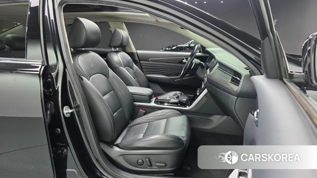 Kia K7 Premier id 4551338 из Кореи 18