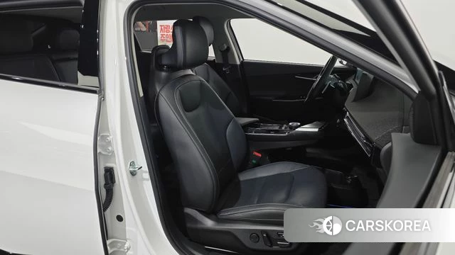 Kia EV6 id 4590649 из Кореи 18