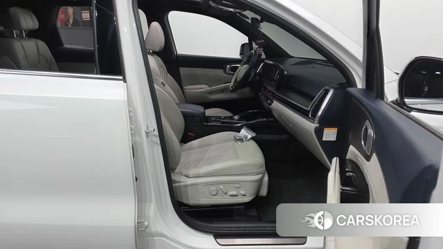 Kia The New Sorento 4th Generation id 4555055 из Кореи 18