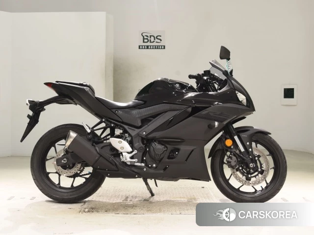 Проданный Yamaha YZF-R3 id 4011836 из Японии, фото 18