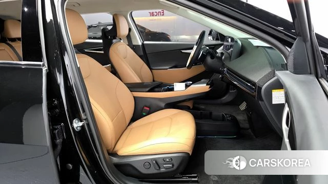 Kia EV6 id 4249088 из Кореи 18
