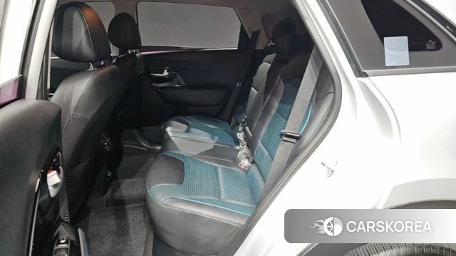 Kia Niro EV id 4471139 из Кореи 18