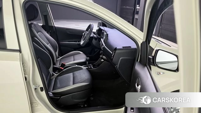 Kia All New Morning (JA) id 4411242 из Кореи 18