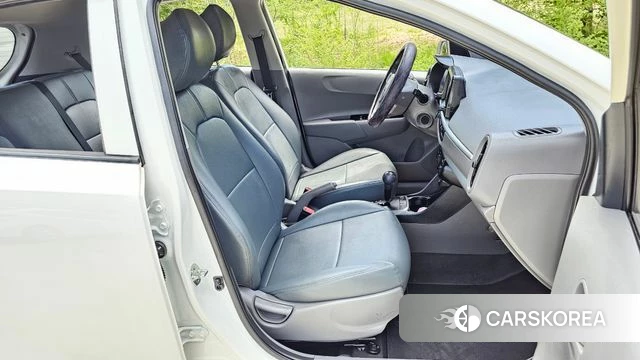 Kia Morning Urban (JA) id 4283410 из Кореи 18