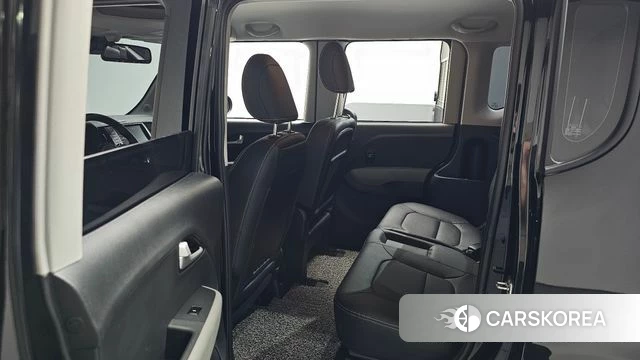 Kia The New Kia Ray EV id 4201284 из Кореи 18