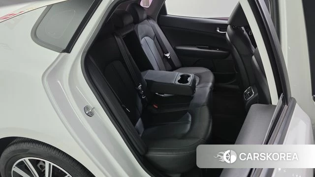 Kia The New K5 2nd generation id 4536373 из Кореи 18