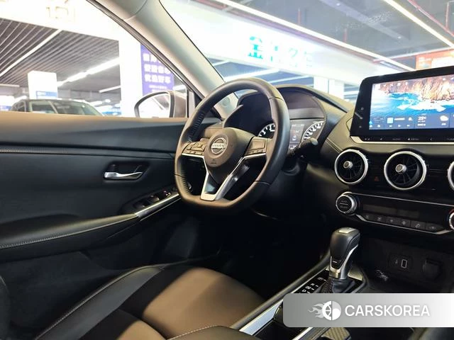 Nissan Xuan Yi id 4392059 из Китая 18