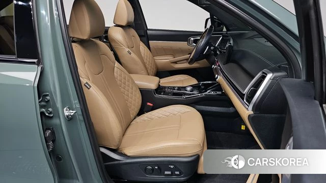 Kia The New Sorento 4th Generation id 4540427 из Кореи 18