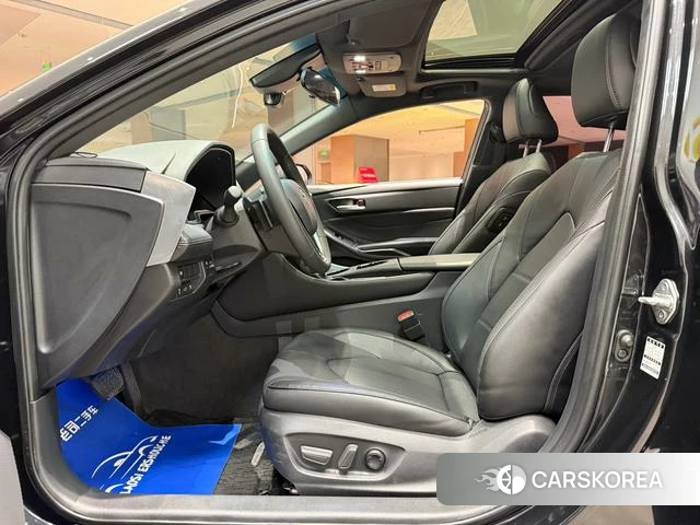 Toyota Asian dragon id 4263684 из Китая 18