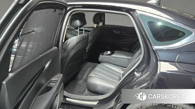 Genesis G80 (RG3) id 4608189 из Кореи 18