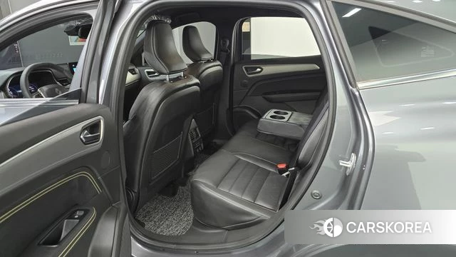 Renault Korea (Samsung) Arcana id 4427228 из Кореи 18