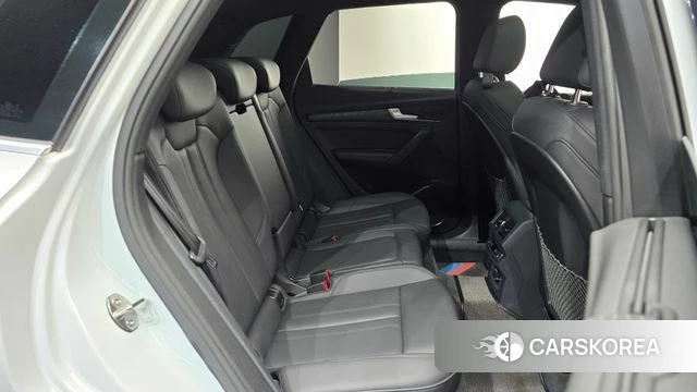 Audi Q5 (FY) id 4456841 из Кореи 18