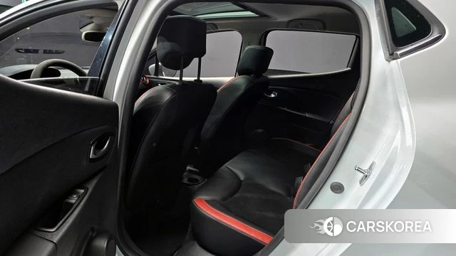 Renault Korea (Samsung) Clio id 4245852 из Кореи 18