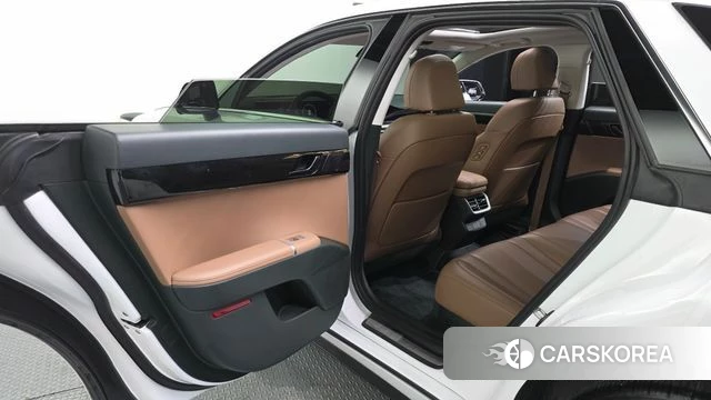 Hyundai Grandeur (GN7) id 4585021 из Кореи 18