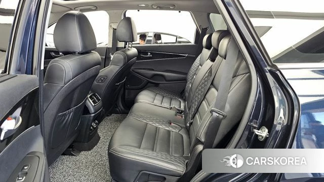 Kia The New Sorento id 4694096 из Кореи 18