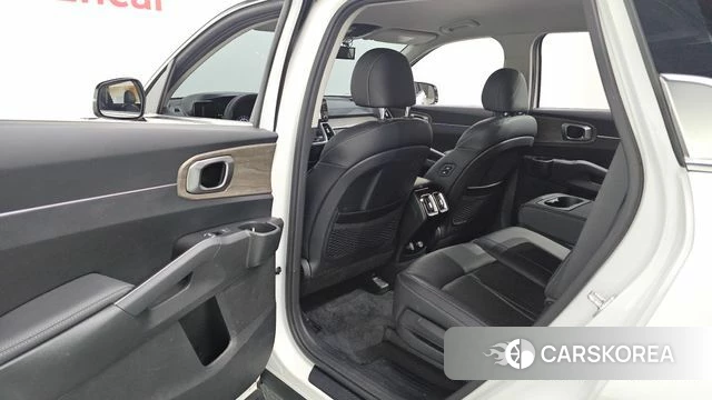 Kia Sorento 4th Generation id 4580790 из Кореи 18