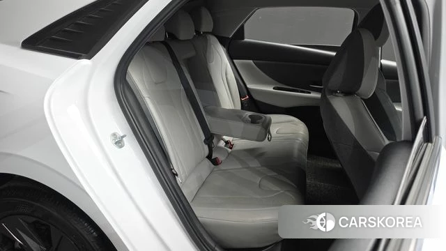 Hyundai Avante (CN7) id 4202750 из Кореи 18