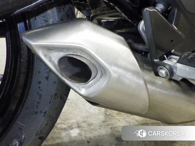 Kawasaki NINJA 400 id 3947252 из Японии 18