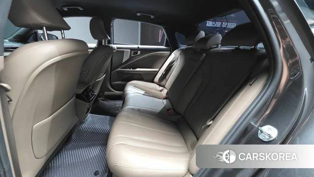 Kia K8 Hybrid id 4415890 из Кореи 18