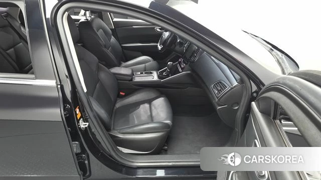 Renault Korea (Samsung) SM6 id 4856093 из Кореи 18