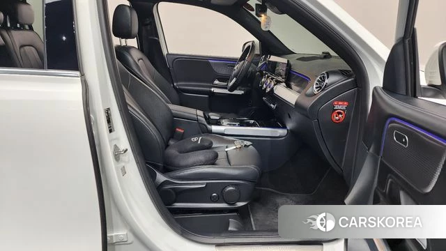 Mercedes-Benz GLB-Class X247 id 4784036 из Кореи 18