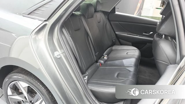 Hyundai Avante (CN7) id 4187106 из Кореи 18