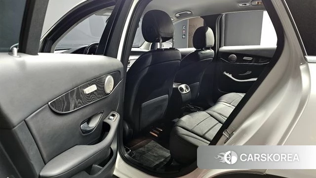 Mercedes-Benz GLC-Class X253 id 4245673 из Кореи 18