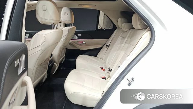 Mercedes-Benz GLE-Class W167 id 4480315 из Кореи 18