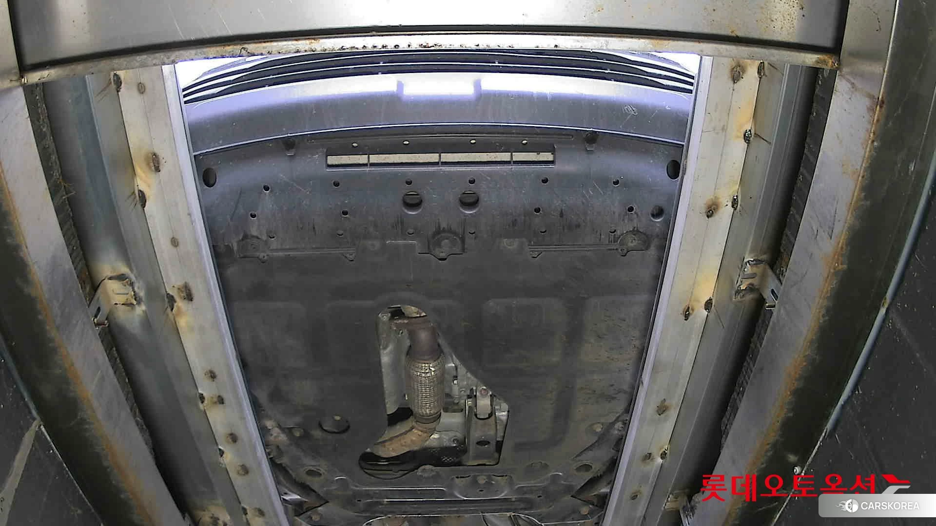 SsangYong Tivoli id 3869464 из Кореи 18