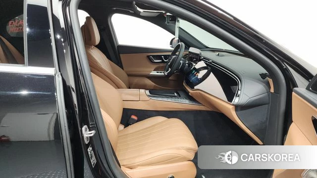 Mercedes-Benz E-Class W214 id 4421338 из Кореи 18
