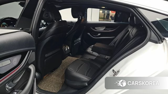 Mercedes-Benz AMG GT id 4410582 из Кореи 18