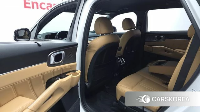 Kia Sorento 4th Generation id 4881862 из Кореи 18