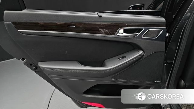 Genesis G80 id 4435810 из Кореи 18