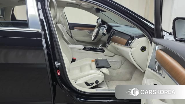 Volvo S90 id 4765157 из Кореи 18