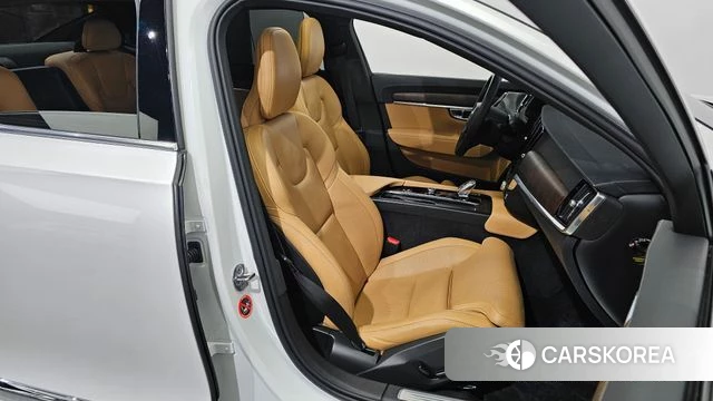 Volvo S90 id 4315752 из Кореи 18