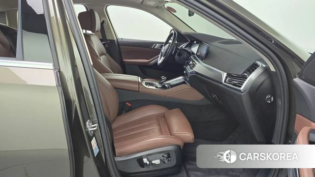 BMW X6 (G06) id 4502052 из Кореи 18