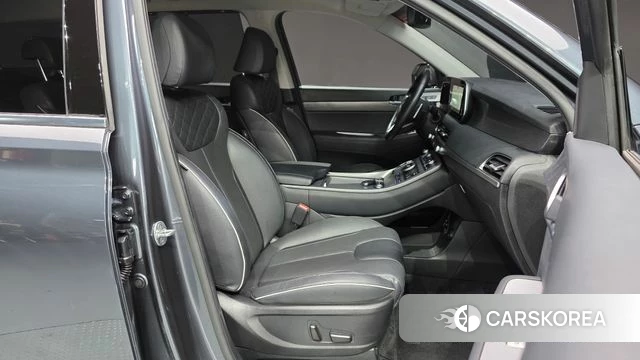 Hyundai Palisade id 4722062 из Кореи 18