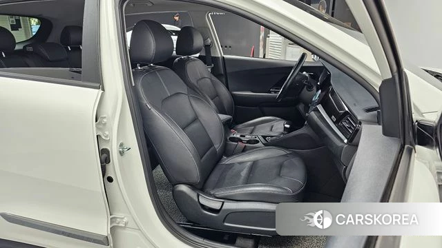 Kia The New Niro id 4324504 из Кореи 18