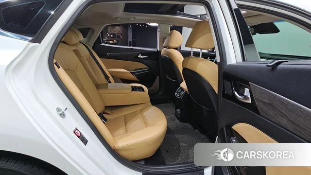 Kia K7 Premier id 4435181 из Кореи 18