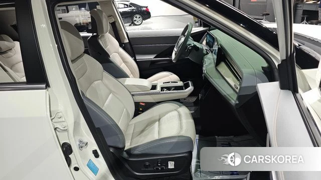Ssangyong Torres EVX id 4516618 из Кореи 18