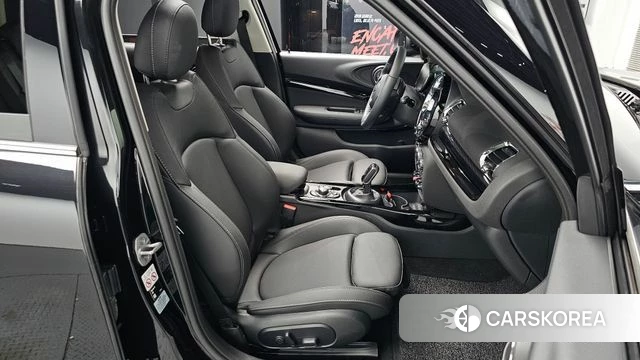 Mini Cooper Clubman id 4414212 из Кореи 18